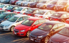 Mercato auto usata: Aci, ad agosto leggera frenata 